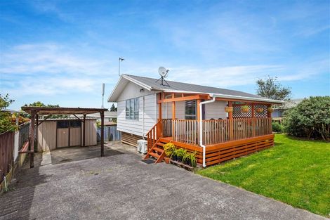 Photo of property in 146a/2 Don Buck Road, Massey, Auckland, 0614