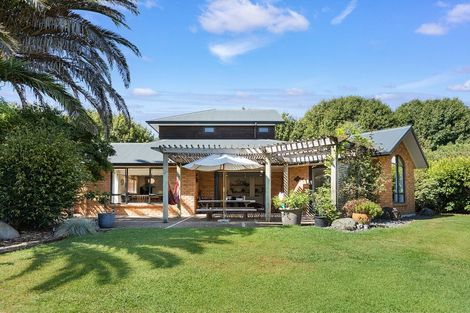 Photo of property in 85 Saint Leger Road, Te Awamutu, 3875