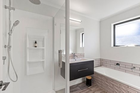 Photo of property in 27 Helicon Street, Pegasus, 7612