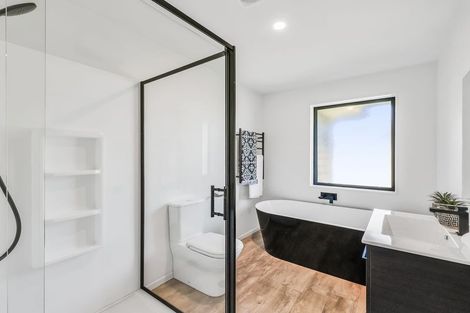 Photo of property in 3 Marliece Street, Rolleston, 7614