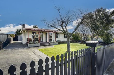 Photo of property in 7 Tyndale Street, Onekawa, Napier, 4110
