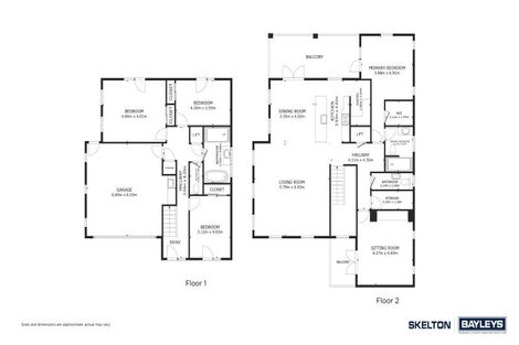 Photo of property in 1 Ridgeway Terrace, Taradale, Napier, 4112