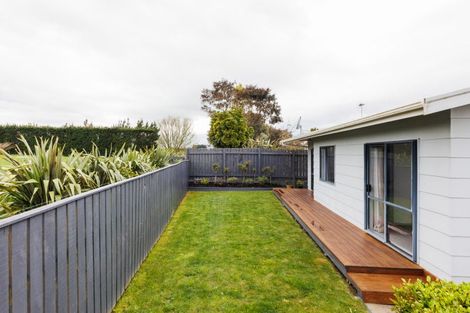 Photo of property in 91 Benmore Avenue, Cloverlea, Palmerston North, 4412