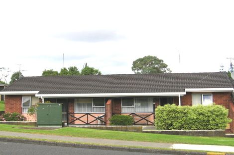 Photo of property in 34 Pomaria Road, Henderson, Auckland, 0610