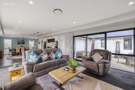 Photo of property in 2 Salisbury Avenue, Rangiora, 7400
