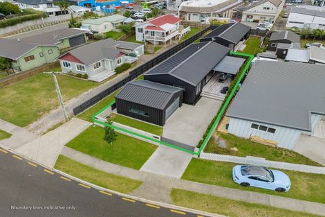 Photo of property in 107b Barbara Avenue, Whangamata, 3620