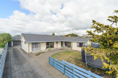 Photo of property in 39 Pencarrow Street, Highbury, Palmerston North, 4412