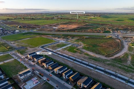 Photo of property in 28 Gaylard Avenue, Chartwell, 3210