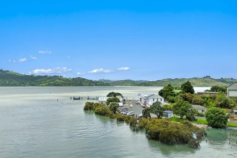 Photo of property in 4 Russell Esplanade, Rawene, Kaikohe, 0473