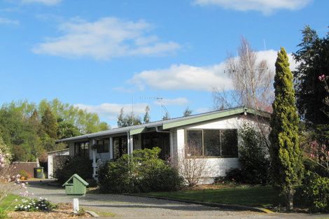 Photo of property in 7 Sicely Street, Marton, 4710