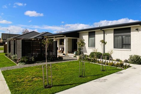 Photo of property in 33 John Mcdonald Mews, Masterton, 5810