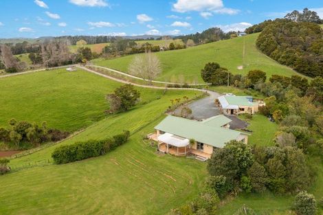 Photo of property in 46 Tamerlane Road, Wellsford, 0973