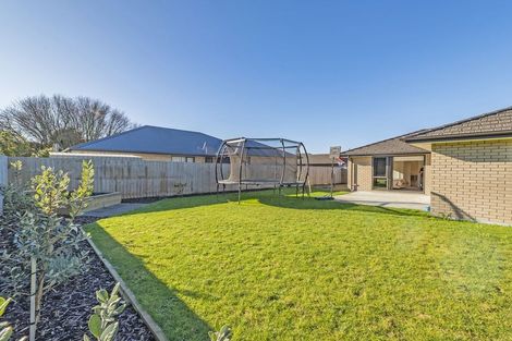 Photo of property in 9 Martini Avenue, Leeston, 7632