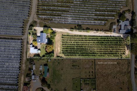 Photo of property in 89 Weka Road, Tasman, Upper Moutere, 7175