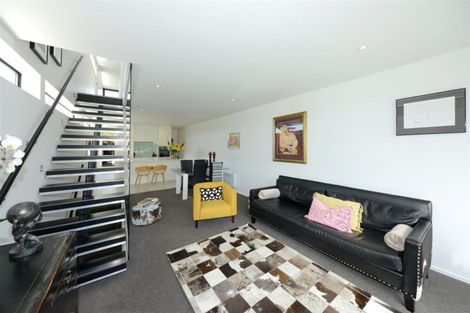 Photo of property in 320c Oxford Terrace, Christchurch Central, Christchurch, 8011