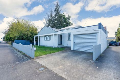 Photo of property in 131 Bath Street, Levin, 5510