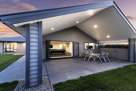 Photo of property in 4 Rhyolite Court, Rolleston, 7614