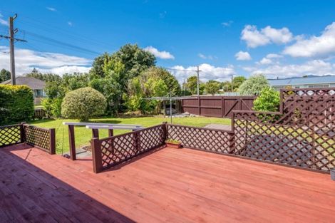 Photo of property in 21 Gordon Place, Levin, 5510