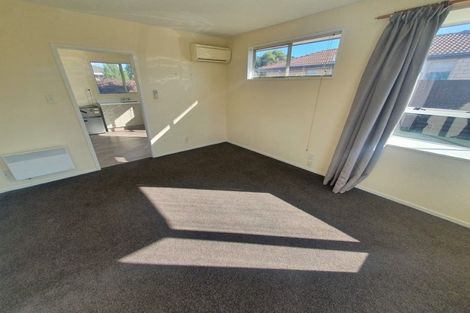 Photo of property in 2/1 Glenbyre Place, Bromley, Christchurch, 8062