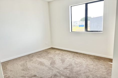 Photo of property in 15 Pilot Drive, Hobsonville, Auckland, 0616