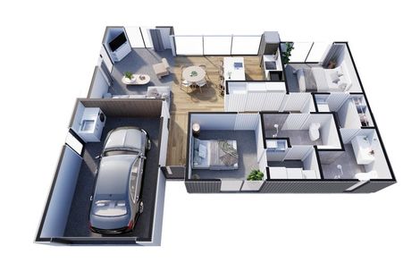 Photo of property in 30 Lynn Street, Wakari, Dunedin, 9010