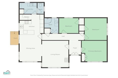 Photo of property in 15 South Road, Mamaku, 3020