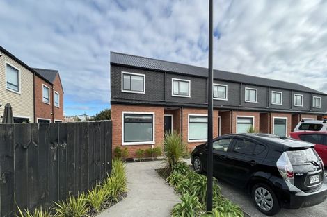Photo of property in 22/137 Hall Avenue, Favona, Auckland, 2024