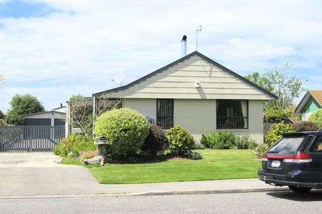Photo of property in 20 Moore Street, Kaiapoi, 7630