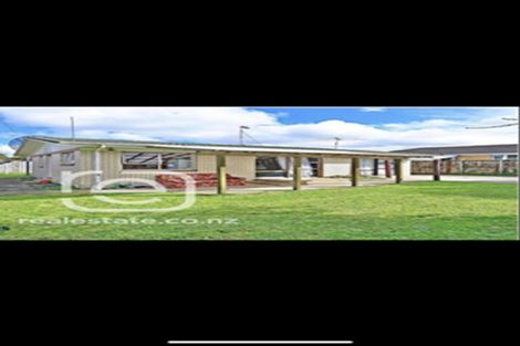 Photo of property in 66 Christmas Road, Manurewa, Auckland, 2102