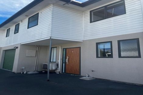 Photo of property in 3/23 Austin Street, Sydenham, Christchurch, 8023