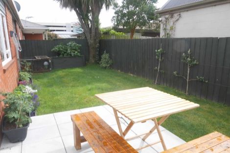 Photo of property in 1/26 Peverel Street, Riccarton, Christchurch, 8041