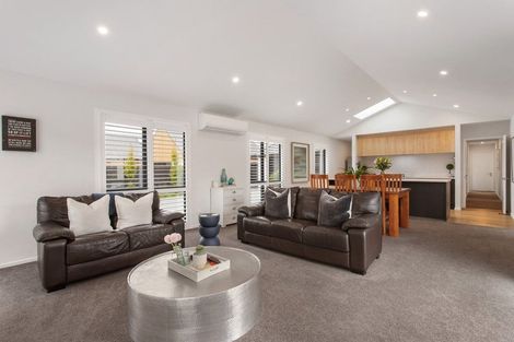 Photo of property in 48 Karere Avenue, Marshland, Christchurch, 8083