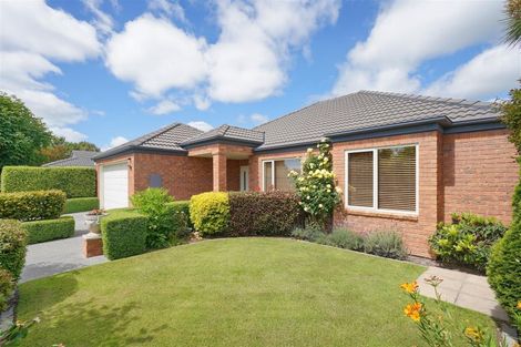 Photo of property in 9 Gibbs Drive, Woodend, 7610