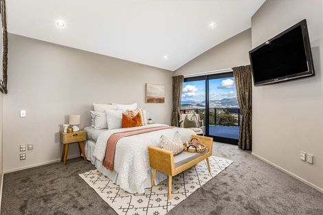 Photo of property in 6 Seascape View, Paremata, Porirua, 5024