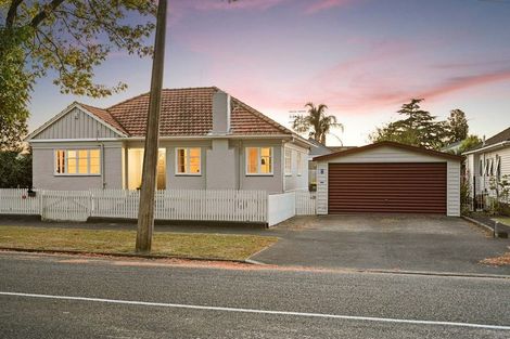 Photo of property in 1 Marire Avenue, Frankton, Hamilton, 3204