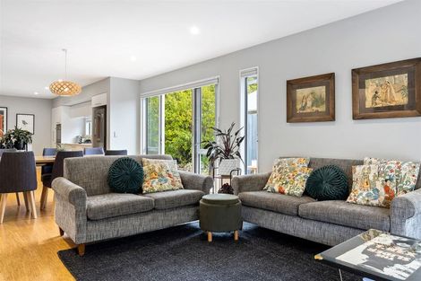 Photo of property in 15 Bowenvale Avenue, Cashmere, Christchurch, 8022