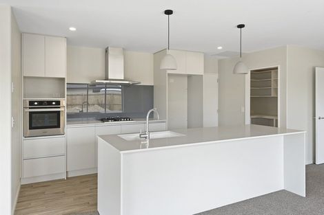 Photo of property in 16 Fairbairn Road, Rolleston, 7614