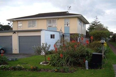 Photo of property in 1/24 Glynnbrooke Street, Te Atatu South, Auckland, 0610