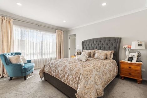 Photo of property in 27 Hangahai Road, Flat Bush, Auckland, 2019