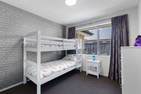 Photo of property in 153 Lowes Road, Rolleston, 7614