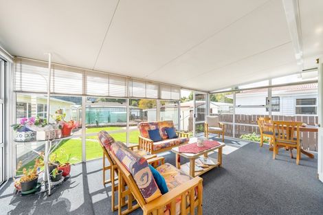 Photo of property in 13 Benge Crescent, Clouston Park, Upper Hutt, 5018