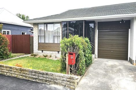 Photo of property in 2/64 Tancred Street, Linwood, Christchurch, 8011