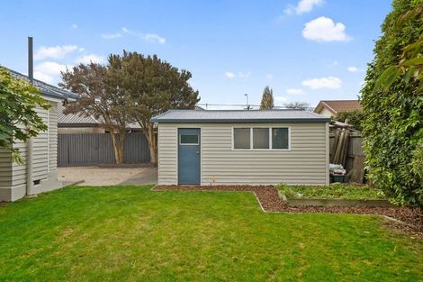 Photo of property in 164 Neville Street, Spreydon, Christchurch, 8024