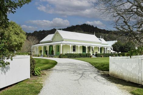 Photo of property in 840 Tiniroto Road, Waerengaokuri, Gisborne, 4072