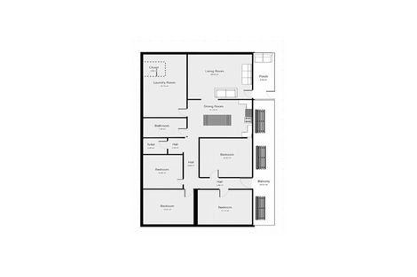 Photo of property in 3 Hay Street, Shannon, Palmerston North, 4474