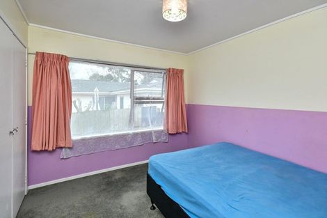 Photo of property in 12 Huber Street, Weymouth, Auckland, 2103