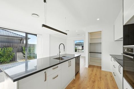 Photo of property in 39 Whitburn Avenue, Halswell, Christchurch, 8025