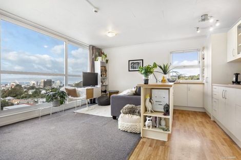 Photo of property in 24u6 Patanga Crescent, Thorndon, Wellington, 6011
