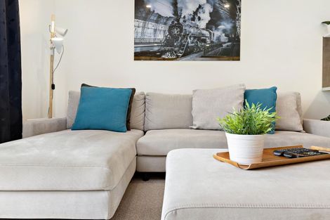 Photo of property in 67 Andrews Road, Queenstown, 9300