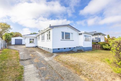 Photo of property in 2 Nelson Street, Waipukurau, 4200